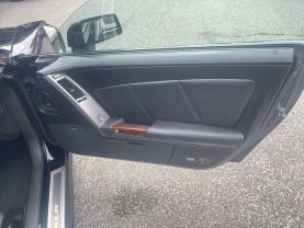 2005 CADILLAC XLR