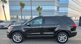 2015 Ford Explorer - Image 8