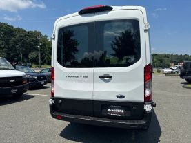 2020 FORD TRANSIT 250 CARGO VAN