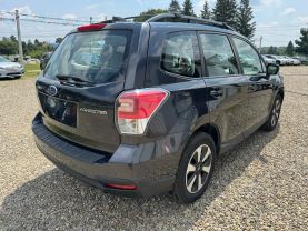 2018 SUBARU FORESTER SUV 4-CYL, PZEV, 2.5 LITER 2.5I SPORT UTILITY 4D