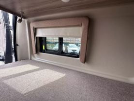 2021 THOR MOTOR COACH BB20A-21 CARGO V6, VVT, 3.6 LITER 3500 HIGH ROOF EXTENDED VAN 3D