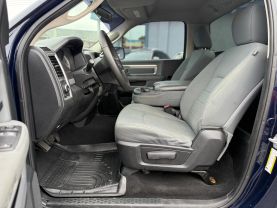 2013 RAM 1500 REGULAR CAB