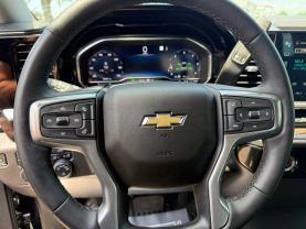 2023 Chevrolet Silverado 1500 Crew Cab Lt Pickup 4d 5 3/4 Ft - Image 32