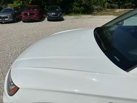 2021 AUDI Q5 SUV 4-CYL, TURBO, 2.0 LITER 45 TFSI PREMIUM SPORT UTILITY 4D at T&T Repairables - used car dealership in Spencer, Indiana.