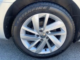 2018 VOLKSWAGEN PASSAT SEDAN 4-CYL, TURBO, 2.0 LITER 2.0T SE SEDAN 4D - Gesner Auto Inc in Taunton, MA, 41.88613, -71.14527