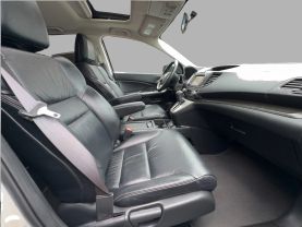 2013 HONDA CR-V SUV 4-CYL, I-VTEC, 2.4 LITER EX-L SPORT UTILITY 4D