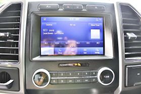 2021 FORD EXPEDITION SUV V6, ECOBOOST, TWIN TURBO, 3.5 LITER XLT SPORT UTILITY 4D