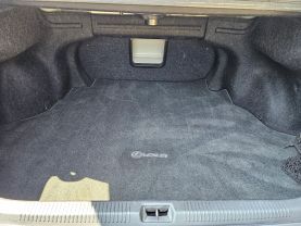 2011 LEXUS ES ES 350 SEDAN 4D