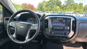 2017 Chevrolet Silverado 1500 Regular Cab - Image 18