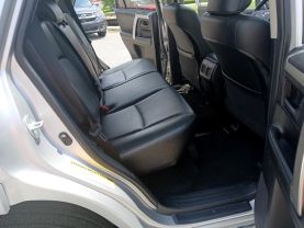 2013 TOYOTA 4RUNNER SUV V6, 4.0 LITER SR5 SPORT UTILITY 4D