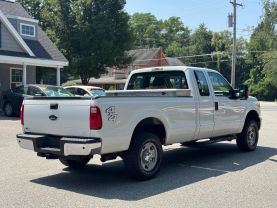 2013 Ford F250 Super Duty Super Cab - Image 6