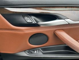 2016 Bmw X5 - Image 27