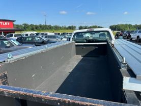 2016 FORD F450 SUPER DUTY REGULAR CAB & CHASSIS
