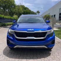 2023 KIA SELTOS SUV 4-CYL, 2.0 LITER S SPORT UTILITY 4D