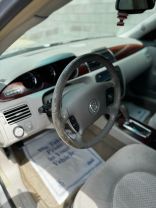 2008 BUICK LUCERNE - - -
