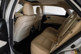 2014 TOYOTA AVALON SEDAN V6, 3.5 LITER LIMITED SEDAN 4D