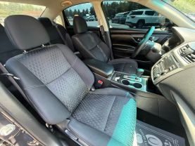 2018 Nissan Altima 2.5 S Sedan 4d - Image 23
