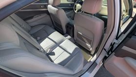 2010 INFINITI G SEDAN V6, 3.7 LITER G37 JOURNEY SEDAN 4D