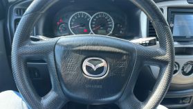 2004 MAZDA TRIBUTE