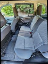 2005 TOYOTA RAV4 SPORT UTILITY 4D