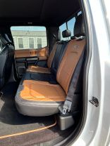 2016 FORD F150 SUPERCREW CAB