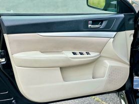 2014 SUBARU LEGACY SEDAN 4-CYL, PZEV, 2.5 LITER 2.5I PREMIUM SEDAN 4D