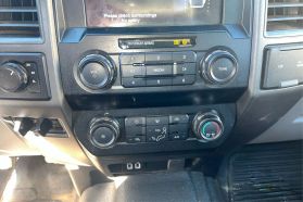 2019 FORD F350 SUPER DUTY CREW CAB PICKUP V8, TURBO DIESEL, 6.7 LITER XL PICKUP 4D 8 FT