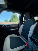 2021 FORD BRONCO SUV 4-CYL, ECOBOOST, TURBO, 2.3 LITER BIG BEND SPORT UTILITY 4D