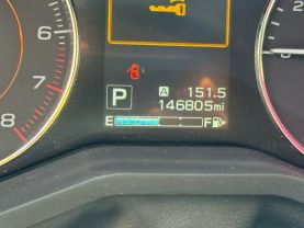 2019 SUBARU CROSSTREK SUV 4-CYL, PZEV, 2.0 LITER 2.0I LIMITED SPORT UTILITY 4D