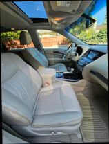 2013 INFINITI JX JX35 SPORT UTILITY 4D