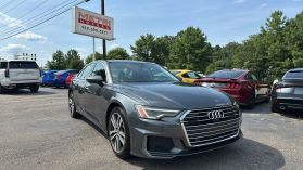 2019 Audi A6 - Image 3