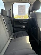 2014 CHEVROLET SILVERADO 1500 DOUBLE CAB