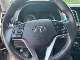 2017 Hyundai Tucson - Image 7