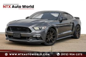 2015 Ford Mustang - Image 1