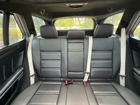 2015 MERCEDES-BENZ E-CLASS WAGON V8, TWIN TURBO, 5.5 LITER E 63 AMG 4MATIC S-MODEL WAGON 4D