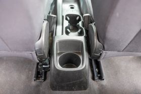 2012 CHEVROLET SONIC SEDAN 4-CYL, 1.8 LITER LT SEDAN 4D