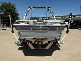 2013 MALIBU WAKESETTER 21 VLX WATERCRAFT - -