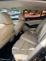 2017 NISSAN MAXIMA SEDAN V6, 3.5 LITER SV SEDAN 4D