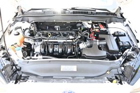2020 FORD FUSION SEDAN 4-CYL, 2.5 LITER SE SEDAN 4D