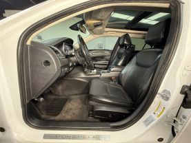 2016 CHRYSLER 300 SEDAN V6, 3.6 LITER 300C SEDAN 4D