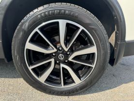 2019 NISSAN ROGUE SUV 4-CYL, 2.5 LITER SL SPORT UTILITY 4D