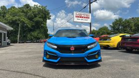 2021 Honda Civic Type R - Image 2