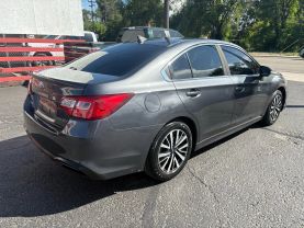 2019 SUBARU LEGACY