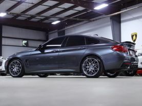 2019 BMW 4 SERIES for sale in  Orlando, FL