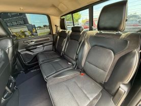 2019 Ram 1500 Crew Cab Laramie Pickup 4d 5 1/2 Ft - Image 20