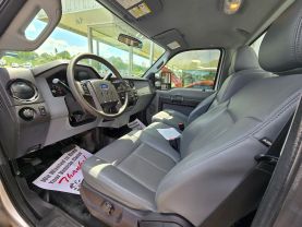 2015 Ford F250 Super Duty Regular Cabxl Pickup 2d 8 Ft - Image 11