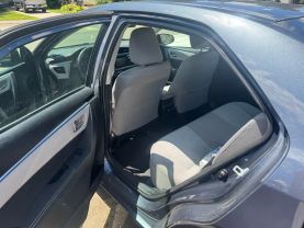 2016 Toyota Corolla - Image 5