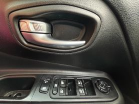 2018 JEEP RENEGADE SUV 4-CYL, MULTIAIR, 2.4L ALTITUDE SPORT UTILITY 4D