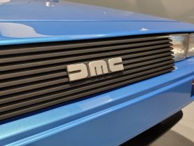 1981 Delorean Dmc-12 - - Image 69