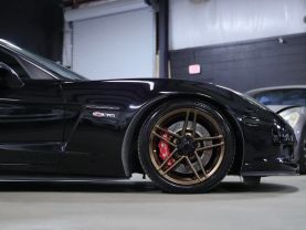 2008 CHEVROLET CORVETTE for sale in  Orlando, FL